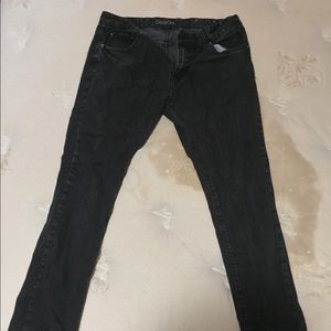 Rue 21 Black Jeans